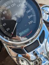 Harley-Davidson Heritage Classic  103 ANV (FLSTC103ANV) - HARLEY-DAVIDSON FLST