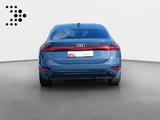 Audi A6 Sportback e-tron qu. 698km/WLTP*Air*HuD*B&O* - blaue Audi A6 e-tron