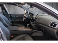 Maserati Ghibli - Vorschau Bild 13