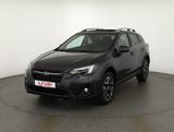 Subaru XV 2.0 Exclusive+ 4x4 LED Navi Panorama Leder - graue Subaru XV