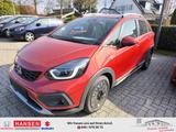 Honda Jazz 1,5 Crosstar Advance Hybr. 8 Jahre Garantie - Honda Jazz Neuwagen in Hamburg