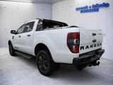 Ford Ranger 2,0 l EcoBlue Autm. Wildtrak AHK RFK ACC - Ford Ranger in Freiburg