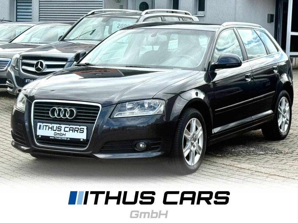 Audi A3 Sportback 1.8 TFSI Ambiente