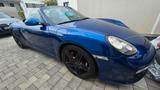 Porsche Boxster S S - gebrauchte Porsche Boxster aus dem Jahr 2010