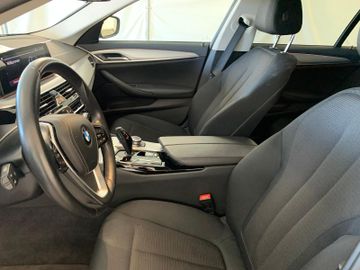 BMW 520 - 7