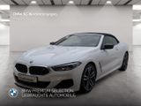 BMW M850i xDrive Cabrio Driv.Assist.Prof Laser - BMW M850 in München