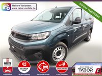 Opel Combo - Vorschau Bild 2