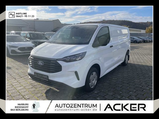 Ford Transit Custom 300 L2 Trend  ACC/RFK -28%*