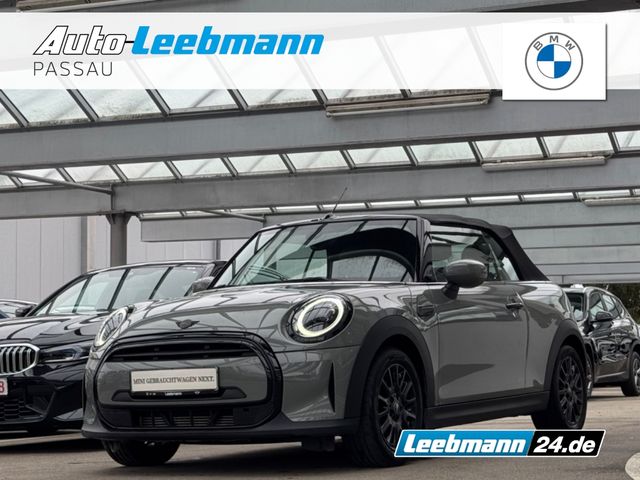 MINI One Cabrio Classic Trim NAVI 2 JAHRE GARANTIE