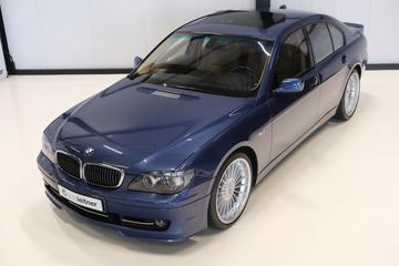صورة 7 لـ 2007 Alpina B7