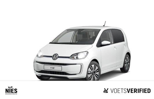 Volkswagen e-up! - Bild 2