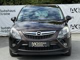 Opel Zafira Tourer 1.4T Innovation *7-SITZER*NAVI*SHZ - Opel Zafira Tourer: Innovation
