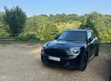MINI Countryman D (Cooper) Cooper D Essen... - MINI Cooper E Countryman Gebrauchtwagen