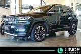 Jeep Compass 80th Anniversary |NAVI|360°|CARPLAY|LANE - Jeep Compass: 80th Anniversary