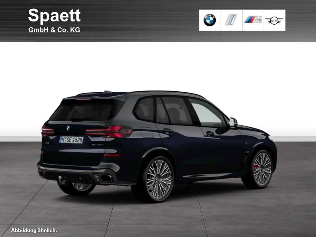 BMW X5 - Bild 2