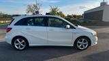 Mercedes-Benz BlueEFFICIENCY Sports Tourer - Mercedes-Benz B 200 Gebrauchtwagen in Karlsruhe