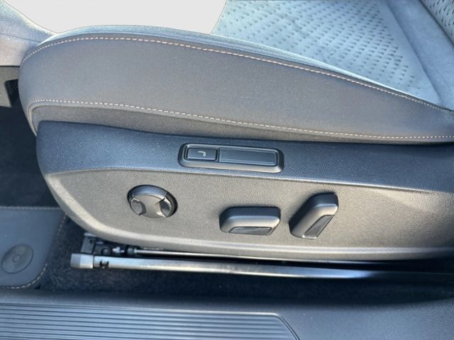 Born BEATS NAVI REAR VIEW WÄRMEPUMPE ACC SHZ KLI