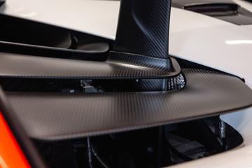 2019 Mclaren OTHERS — миниатюра 22
