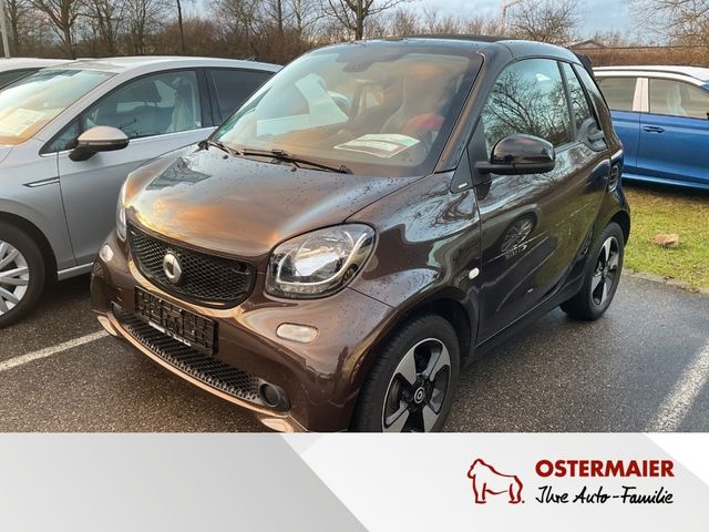 Smart fortwo cabrio Perfect