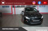 Volkswagen Scirocco 1.4 TSI BMT Match Navi Klimaauto Tempo - Volkswagen Scirocco: Match