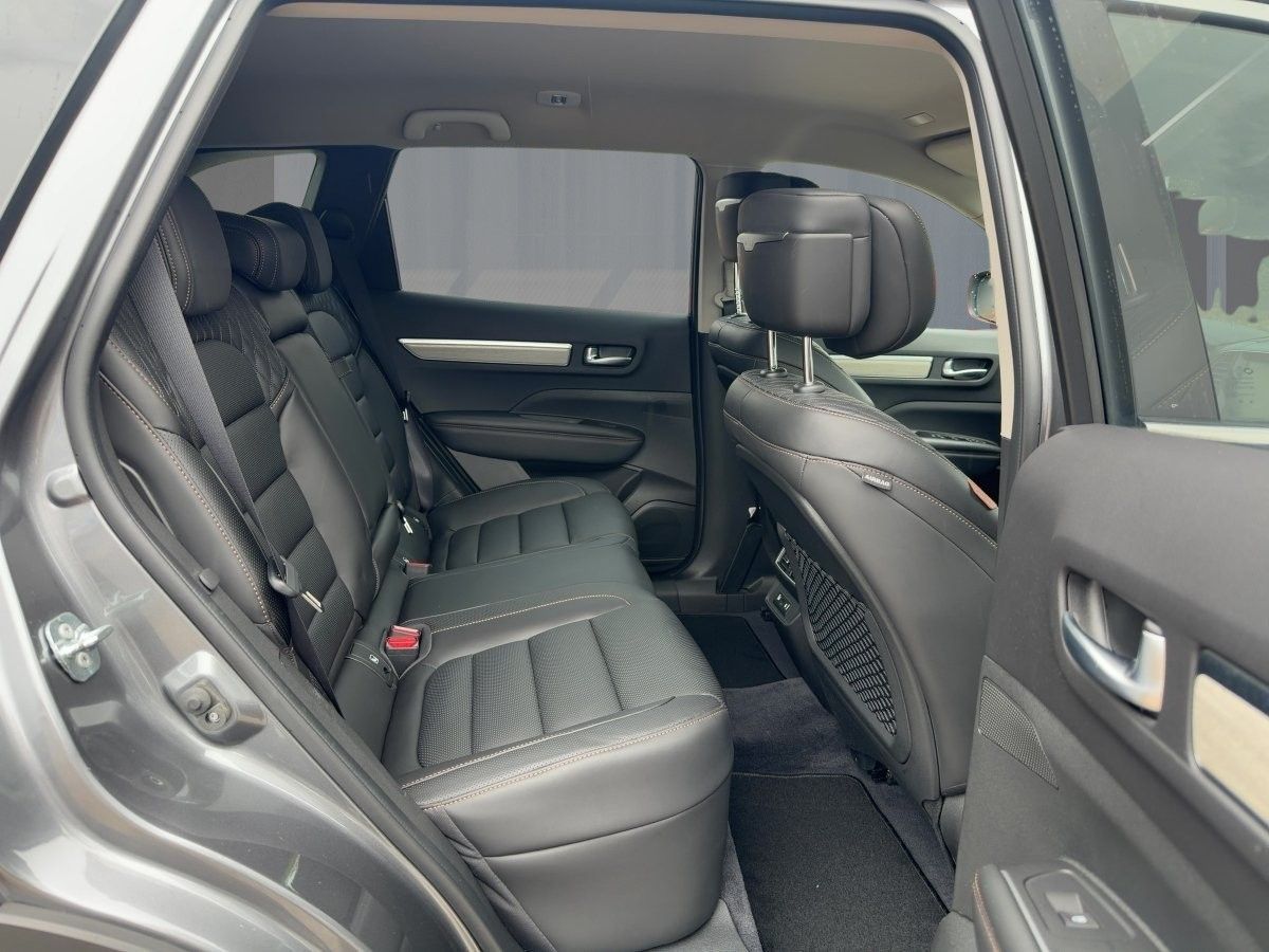 Renault Koleos - Bild 9