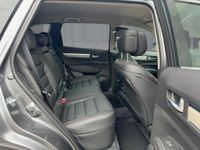 Renault Koleos - Vorschau Bild 9