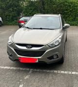 Hyundai ix35 2.0 CRDi 135 kW Premium 4WD Automatik P... - Hyundai ix35 in Kiel