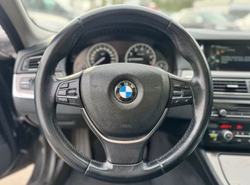 BMW 520 - 9