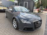 Audi TTS*1*OF*500*quatrro*Automatik*Leder - Audi TTS: Automatik