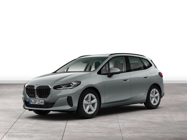 BMW 218i DAB LED RFK Komfortzg. Parkassistent Shz