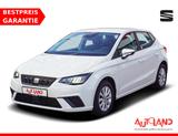 Seat Ibiza 1.0 TSI DSG Style LED FullLink Klimaaut. - gebrauchte Seat Ibiza aus dem Jahr 2024