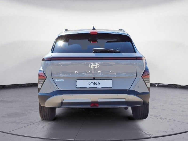 Hyundai Kona – Bild 5