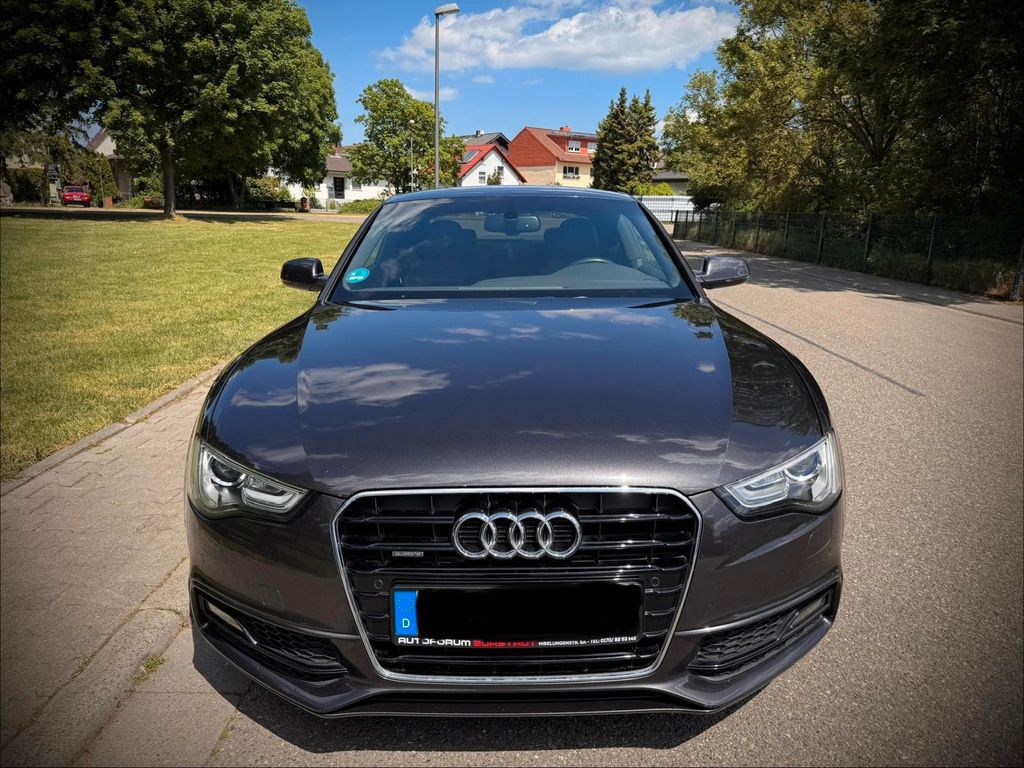 Image of Audi A5