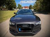 Audi A5 Coupe 2.0 TDI S-tronic quattro - S-Line 