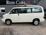 Volkswagen T4 Multivan 2.5/I.HD/TISCH/BETT/KLIMAAUT./TOP! - Volkswagen T4 Multivan: 7 Sitzer