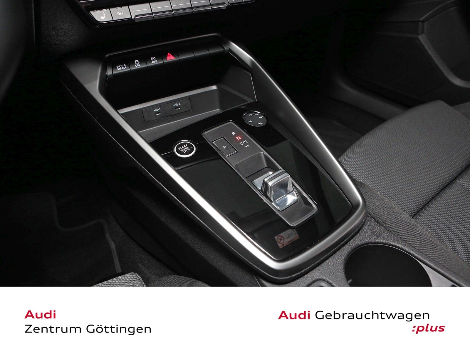 Audi A3 - Bild 14