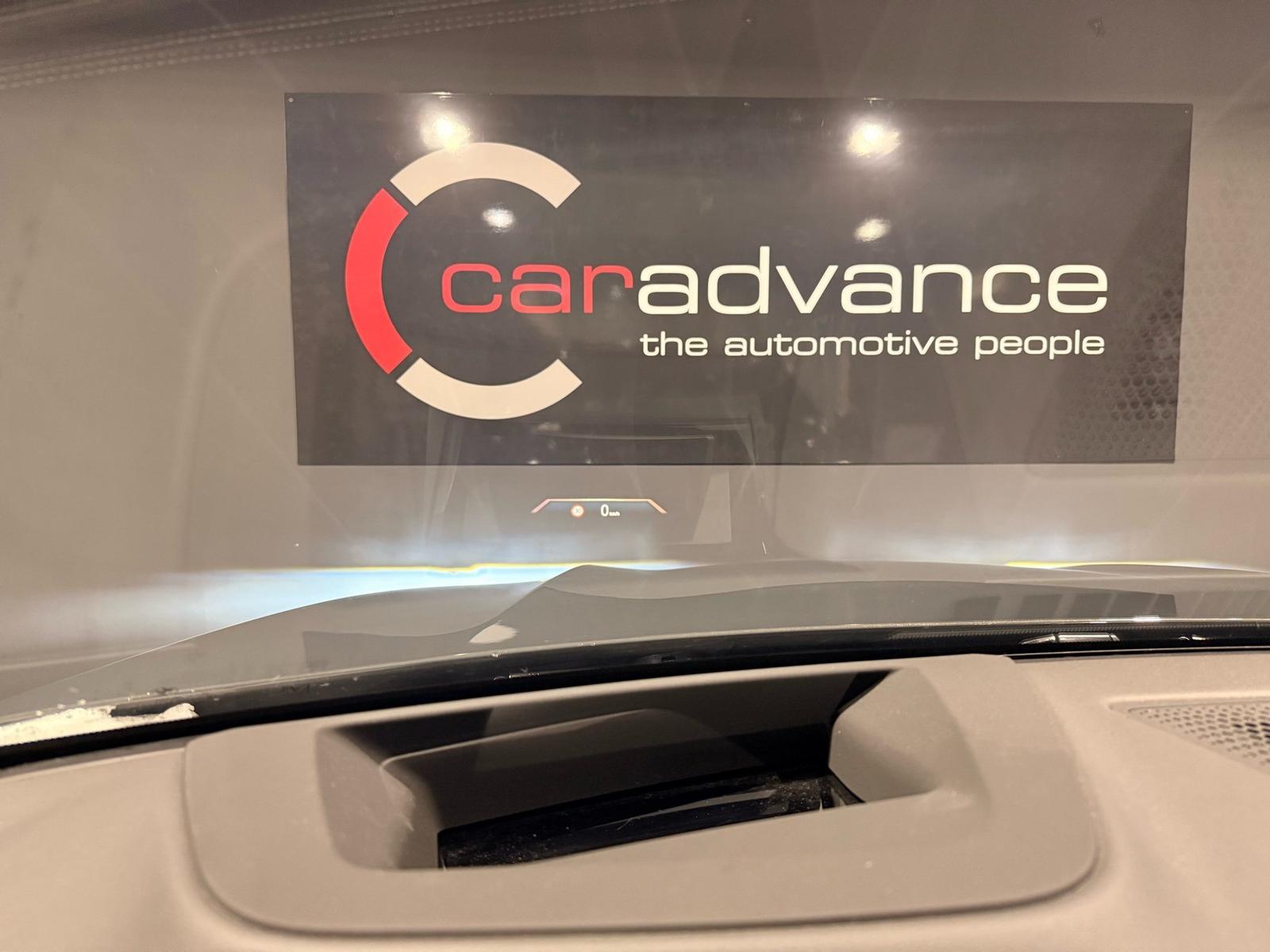 BMW X5 xDrive40d M Sport Pro *Full Option* – 20