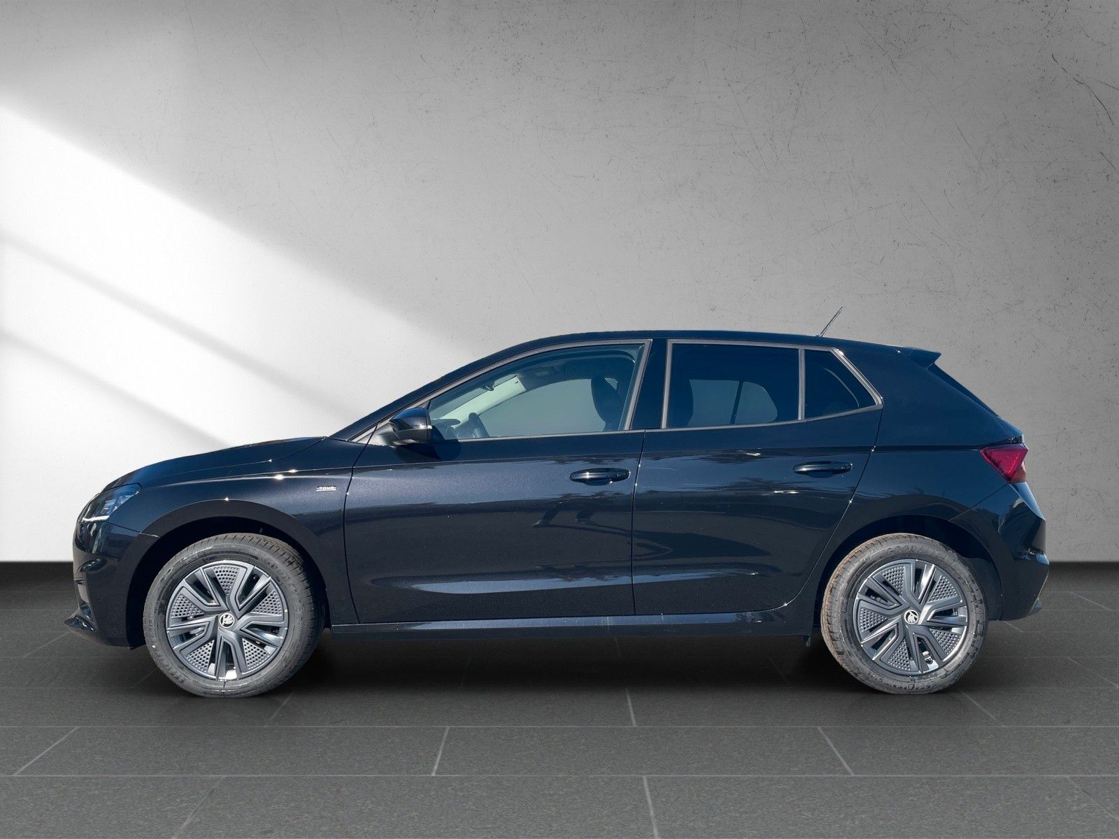 Skoda Fabia - Bild 17