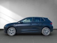 Skoda Fabia - Vorschau Bild 17