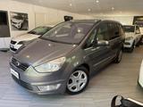 Ford Galaxy 2.0 Diesel AUTOMATICO 7POSTI - Ford Galaxy mit Diesel-Antrieb: Automatic