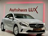 Mercedes-Benz A 180 DIESEL*PTS V+H*LED*TEMPOMAT*2.HAND*NAVI*1A - Mercedes-Benz A-Klasse mit Diesel-Antrieb