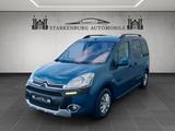 Citroën Berlingo 1.6HDI XTR/Tempomat/Pdc/Tüv&Service Neu - Citroën Berlingo: 1.6