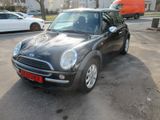 MINI ONE Mini One - MINI ONE aus 2002