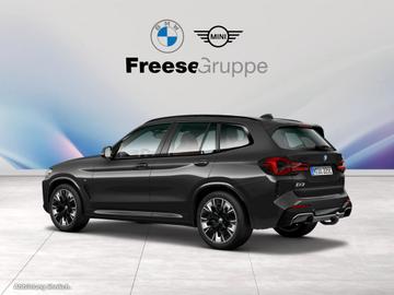 2022 BMW IX3 照片 6