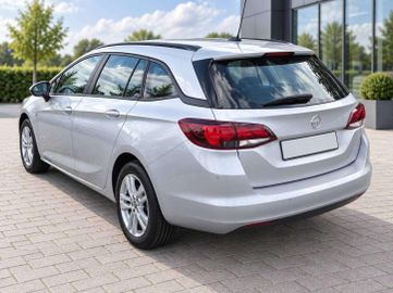 Opel Astra - 4