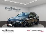 Audi RS Q3 2.5 TFSI quattro S line Matrix B&O Navi - schwarze Audi RSQ3