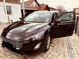 Ford Focus 150PS|Automatik|1Fahrer|Top Ausstattung - Ford Focus: Ausstattung