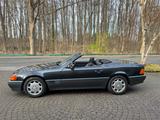 Mercedes-Benz SL 300-24, TÜV u. Service neu, H-Kennz. - Oldtimer: 24