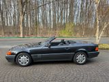 Mercedes-Benz SL 300-24, TÜV u. Service neu, H-Kennz. - Mercedes-Benz SL 300 in Köln
