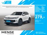Volkswagen Tiguan 2.0TDI DSG Elegance CarPlay AHK HUD ACC